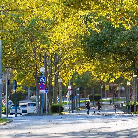 Cerdanyola Ripollet Barcelona Appartamento Esterno foto
