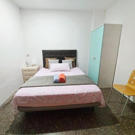 Cerdanyola Ripollet Barcelona Appartamento Esterno foto