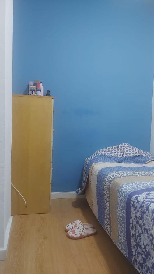 Cerdanyola Ripollet Barcelona Appartamento Esterno foto