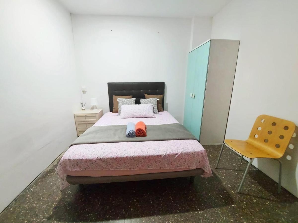 Cerdanyola Ripollet Barcelona Appartamento Esterno foto