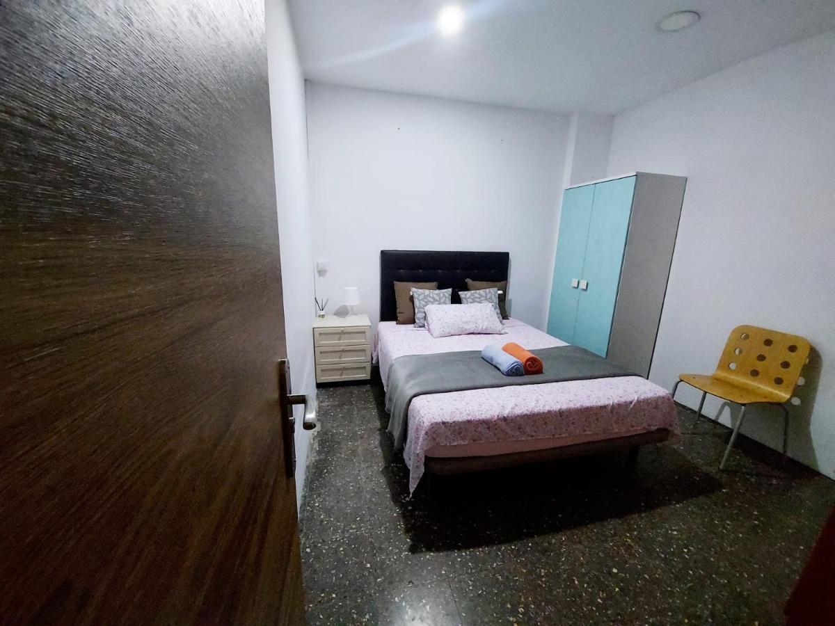 Cerdanyola Ripollet Barcelona Appartamento Esterno foto