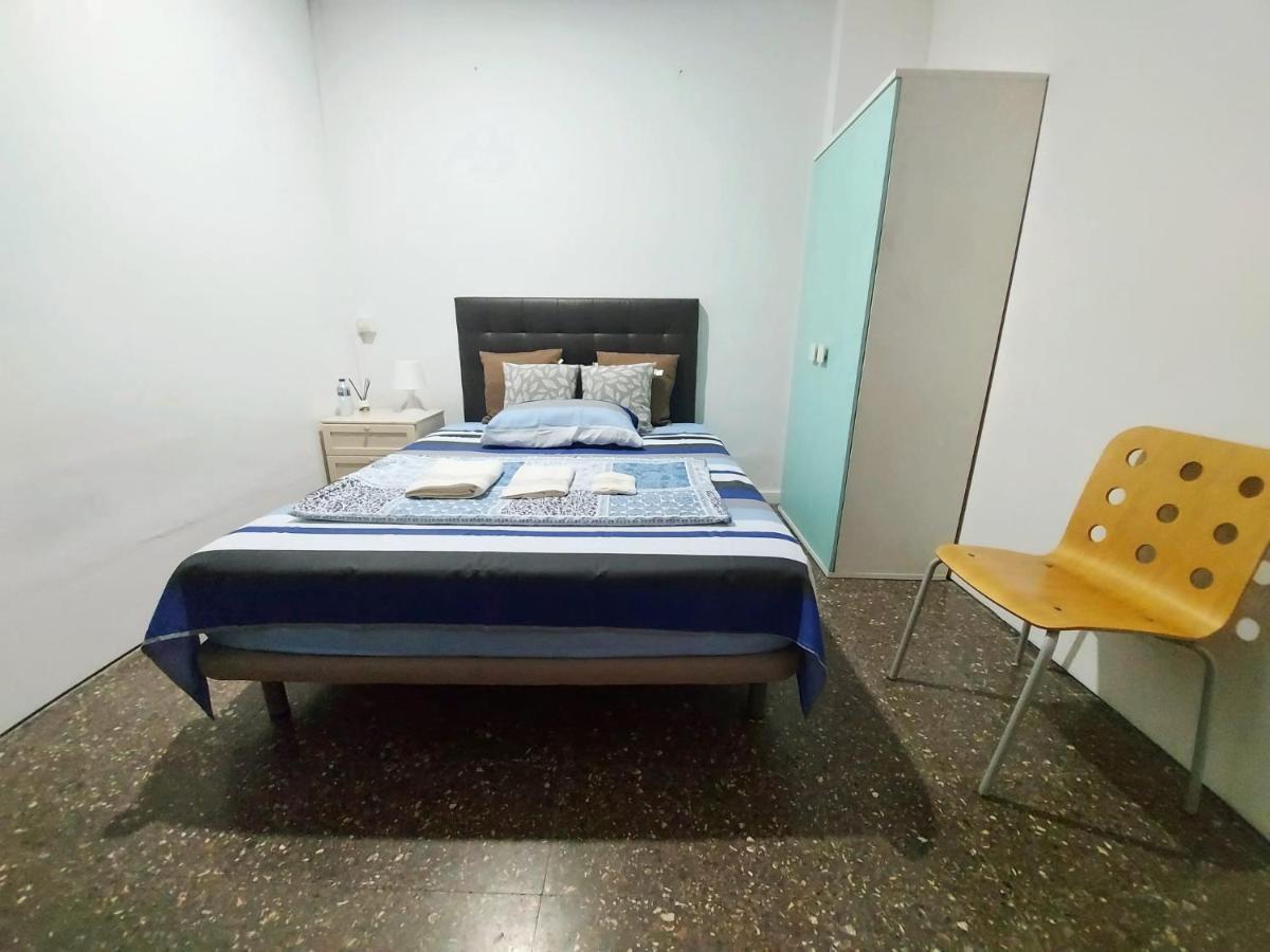 Cerdanyola Ripollet Barcelona Appartamento Esterno foto
